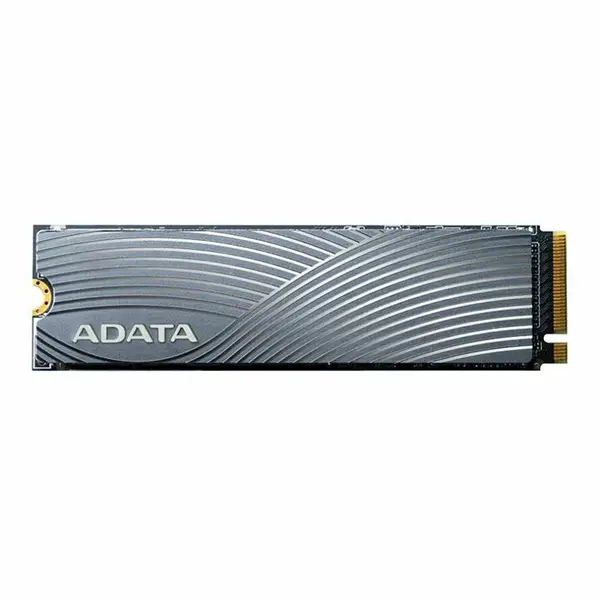 حافظه SSD ای دیتا مدل ADATA SWORDFISH M.2 2280 500GB PCIe ADATA SWORDFISH 500GB PCIe Gen3x4 M.2 2280 Solid State Drive