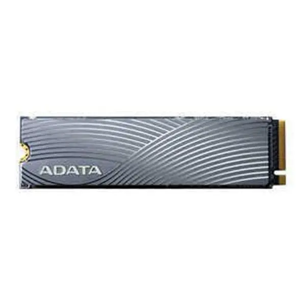 حافظه SSD ای دیتا مدل ADATA SWORDFISH M.2 2280 500GB PCIe ADATA SWORDFISH 500GB PCIe Gen3x4 M.2 2280 Solid State Drive