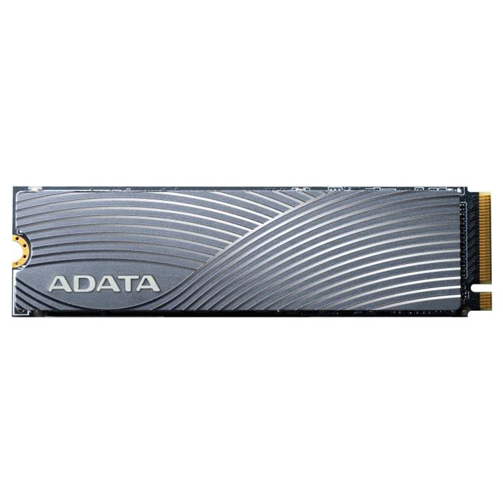 حافظه SSD ای دیتا مدل ADATA SWORDFISH M.2 2280 500GB PCIe ADATA SWORDFISH 500GB PCIe Gen3x4 M.2 2280 Solid State Drive