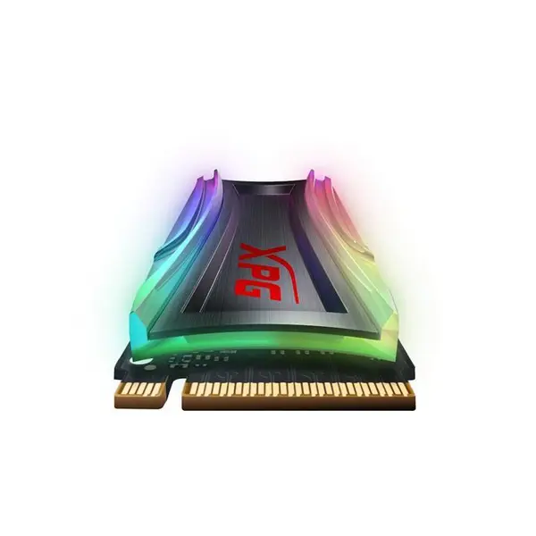 SSD Drive Adata XPG SPECTRIX S40G M.2 2280 512GB حافظه اس اس دی ای دیتا SSD Drive Adata XPG SPECTRIX S40G M.2 2280 512GB - 2
