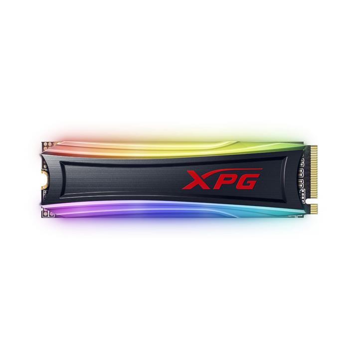 SSD Drive Adata XPG SPECTRIX S40G M.2 2280 512GB حافظه اس اس دی ای دیتا SSD Drive Adata XPG SPECTRIX S40G M.2 2280 512GB