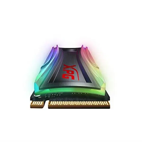 SSD Drive Adata XPG SPECTRIX S40G M.2 2280 512GB حافظه اس اس دی ای دیتا SSD Drive Adata XPG SPECTRIX S40G M.2 2280 512GB - 4