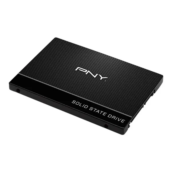 SSD Drive PNY CS900 480GB حافظه اس اس دی پی ان وای PNY CS900 Series 480GB Internal SSD Drive