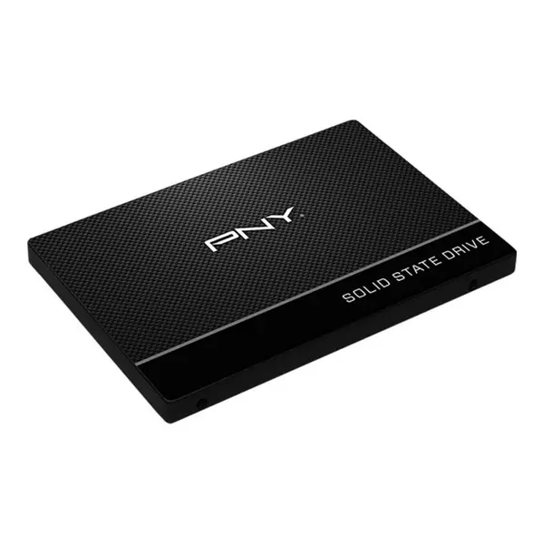 SSD Drive PNY CS900 480GB حافظه اس اس دی پی ان وای PNY CS900 Series 480GB Internal SSD Drive