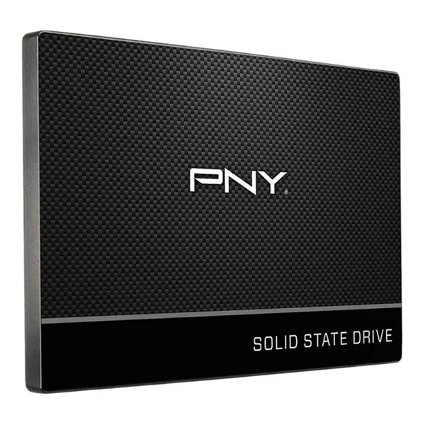 SSD Drive PNY CS900 480GB حافظه اس اس دی پی ان وای PNY CS900 Series 480GB Internal SSD Drive
