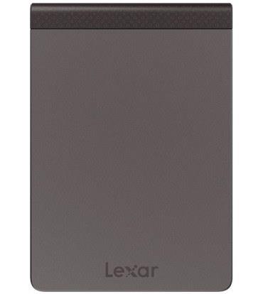 اس اس دی اکسترنال لکسار  SSD EXTERNAL LEXAR SL200 960GB