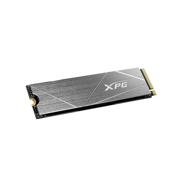 حافظه SSD اینترنال ای دیتا مدل GAMMIX S50 Lite PCIe Gen4x4 M.2 2280 ظرفیت 2 ترابایت Adata XPG GAMMIX S50 Lite 2TB PCIe Gen4x4 M.2 2280 Internal SSD - 2