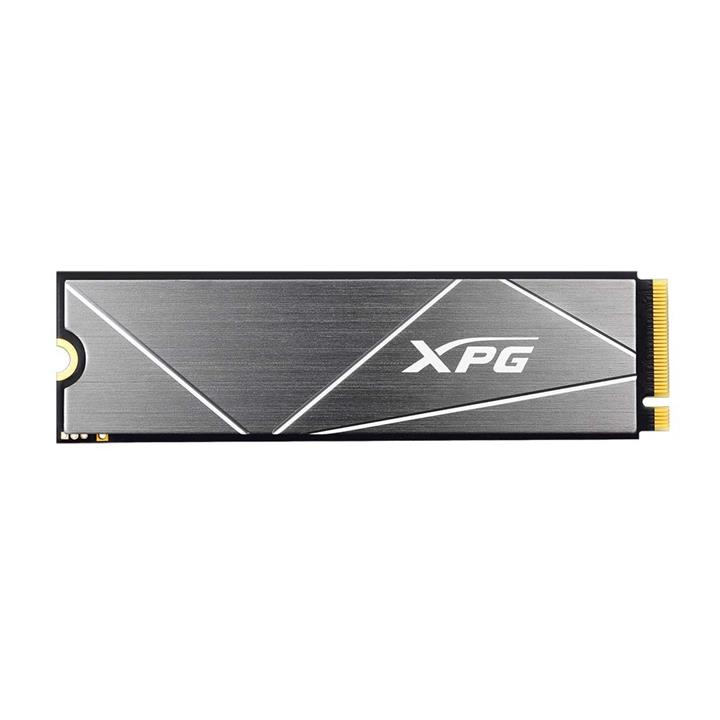 حافظه SSD اینترنال ای دیتا مدل GAMMIX S50 Lite PCIe Gen4x4 M.2 2280 ظرفیت 2 ترابایت Adata XPG GAMMIX S50 Lite 2TB PCIe Gen4x4 M.2 2280 Internal SSD