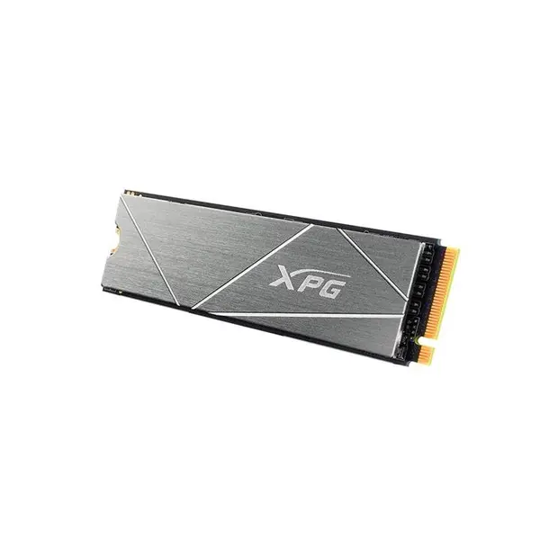 حافظه SSD اینترنال ای دیتا مدل GAMMIX S50 Lite PCIe Gen4x4 M.2 2280 ظرفیت 2 ترابایت Adata XPG GAMMIX S50 Lite 2TB PCIe Gen4x4 M.2 2280 Internal SSD - 3