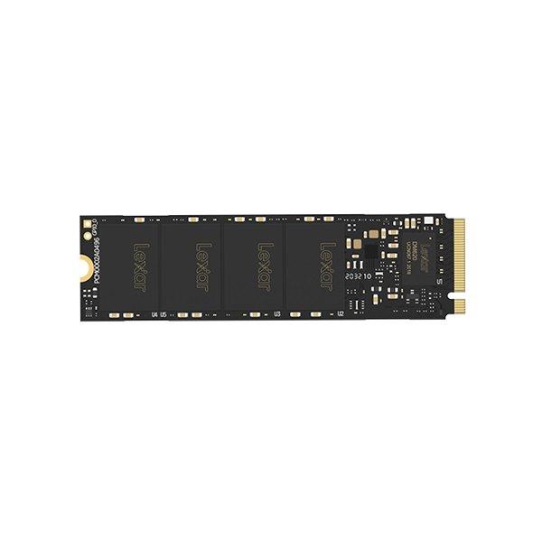 حافظه SSD اینترنال لکسار مدل NM620 M.2 2280 NVMe ظرفیت 256 گیگابایت Lexar NM620 256G M.2 2280 PCIe Gen3x4 NVMe SSD Drive