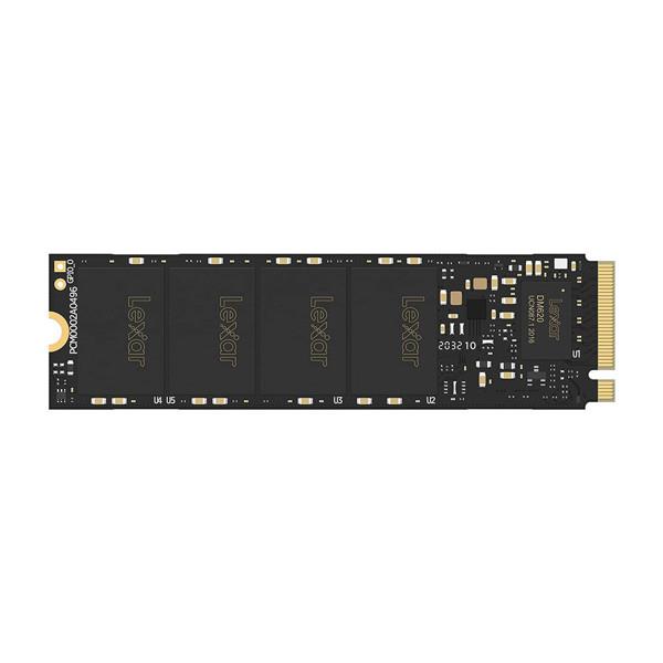 حافظه SSD اینترنال لکسار مدل NM620 M.2 2280 NVMe ظرفیت 256 گیگابایت Lexar NM620 256G M.2 2280 PCIe Gen3x4 NVMe SSD Drive