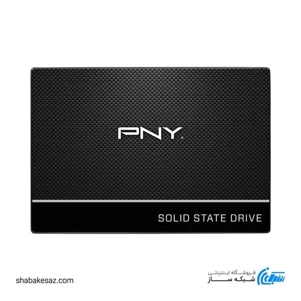 حافظه SSD اینترنال مدل PNY CS900 1TB SSD PNY CS900 1TB
