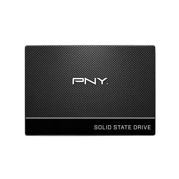 حافظه SSD اینترنال مدل PNY CS900 M.2 250GB PNY CS900 Internal SSD 250GB