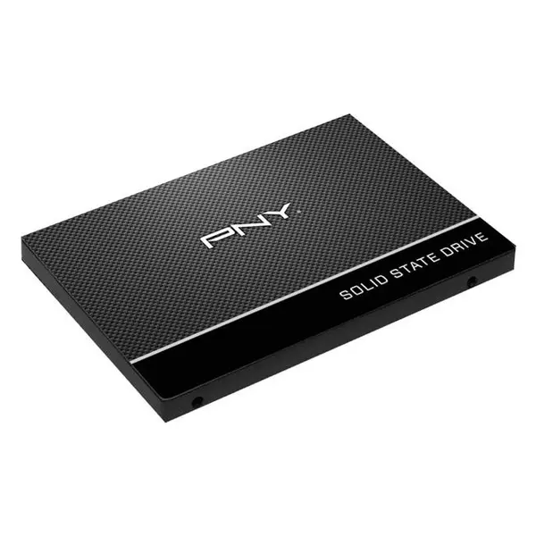 حافظه SSD اینترنال مدل PNY CS900 M.2 250GB PNY CS900 Internal SSD 250GB