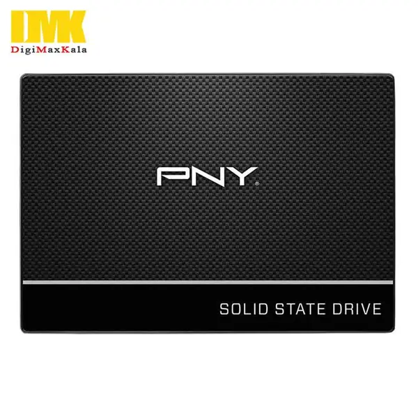 حافظه SSD اینترنال مدل PNY CS900 1TB SSD PNY CS900 1TB