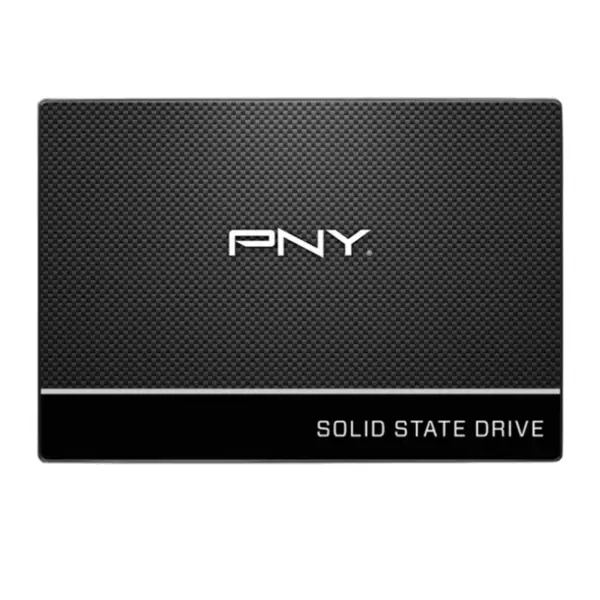 حافظه SSD اینترنال مدل PNY CS900 M.2 250GB PNY CS900 Internal SSD 250GB