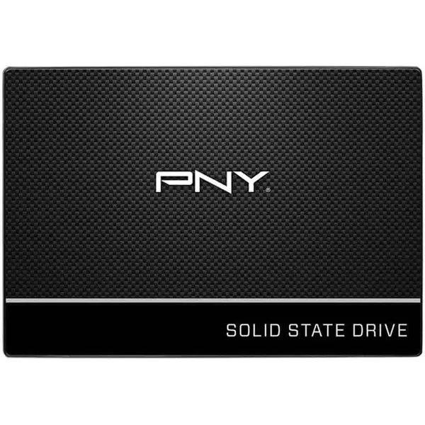 حافظه SSD اینترنال مدل PNY CS900 1TB SSD PNY CS900 1TB