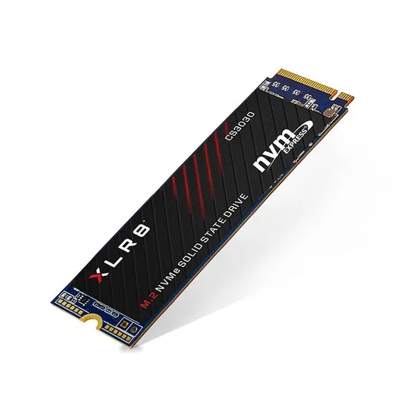 حافظه SSD اینترنال مدل PNY CS900 1TB SSD PNY CS900 1TB