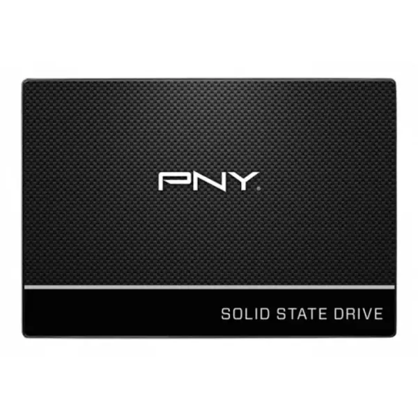 حافظه SSD اینترنال مدل PNY CS900 M.2 250GB PNY CS900 Internal SSD 250GB