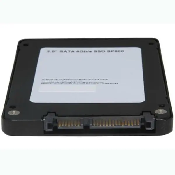 حافظه SSD اینترنال ای دیتا مدل Premier SP600 ظرفیت 256 گیگابایت ADATA Premier SP600 Internal SSD Drive - 256GB - 4