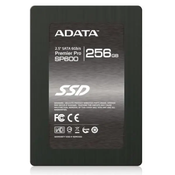 حافظه اس اس دی (SSD)