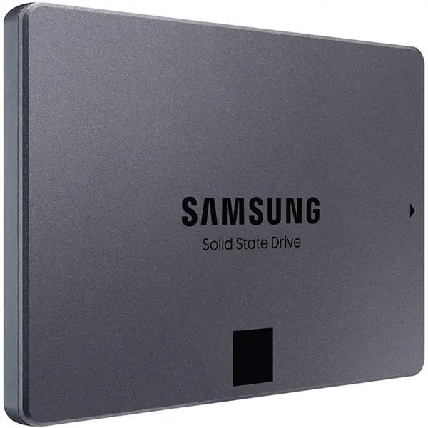 حافظه SSD سامسونگ مدل QVO 870 با ظرفیت 4TB Samsung QVO 870 4TB Internal SSD Drive - 4