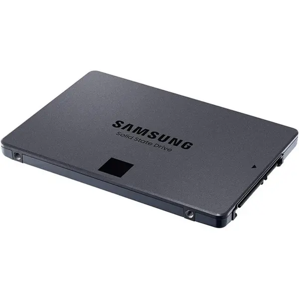 حافظه SSD سامسونگ مدل QVO 870 با ظرفیت 4TB Samsung QVO 870 4TB Internal SSD Drive - 2