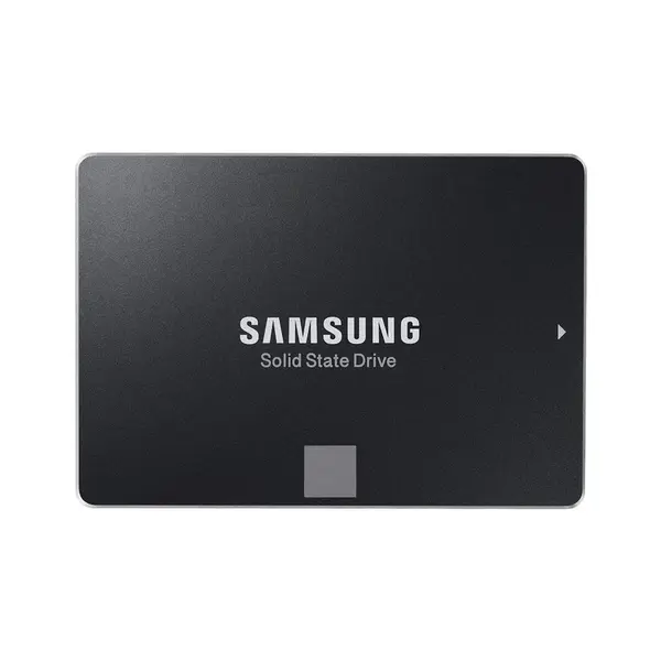حافظه SSD اینترنال سامسونگ مدل Samsung 850 EVO SATA III 2.5 inch SSD Samsung 850 EVO 1TB 2.5-Inch SATA III Internal SSD MZ-75E1T0B/AM - 3