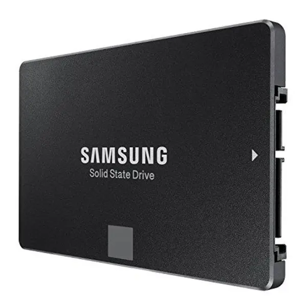 حافظه SSD اینترنال سامسونگ مدل Samsung 850 EVO SATA III 2.5 inch SSD Samsung 850 EVO 1TB 2.5-Inch SATA III Internal SSD MZ-75E1T0B/AM - 2