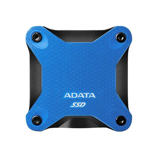 هارد اکسترنال ای دیتا مدل SSD SD6020-1TB ADATA EXTERNAL HARD SSD SD620 1TB