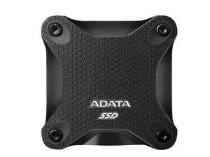 هارد اکسترنال ای دیتا مدل SSD SD6020-1TB ADATA EXTERNAL HARD SSD SD620 1TB