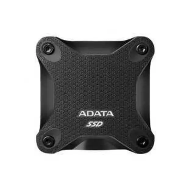 هارد اکسترنال ای دیتا مدل SSD SD6020-1TB ADATA EXTERNAL HARD SSD SD620 1TB