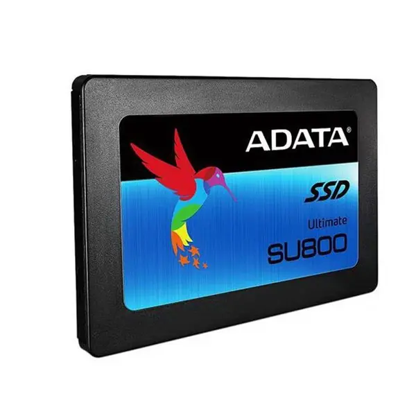 حافظه SSD ای دیتا مدل SU800 ظرفیت 1 ترابایت ADATA SU800 SSD Drive - 1TB - 3