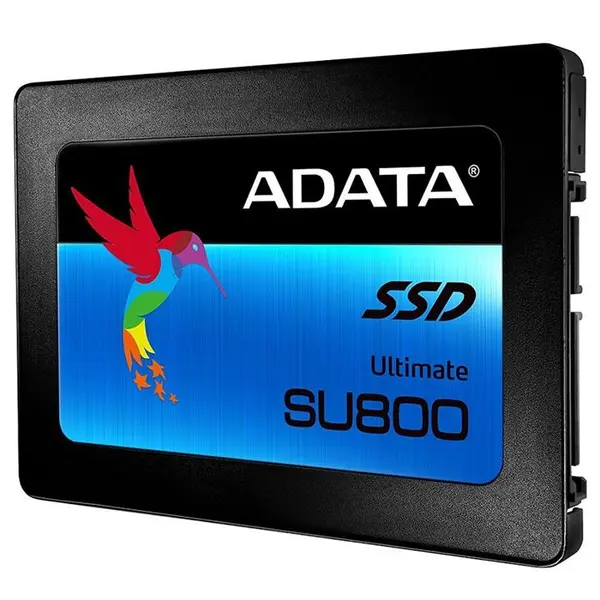 حافظه SSD ای دیتا مدل SU800 ظرفیت 512 گیگابایت ADATA SU800 Internal SSD Drive - 512GB