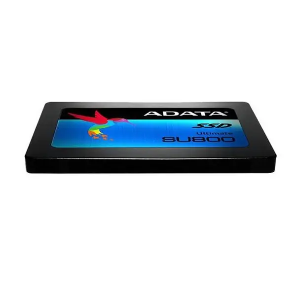 حافظه SSD ای دیتا مدل SU800 ظرفیت 512 گیگابایت ADATA SU800 Internal SSD Drive - 512GB