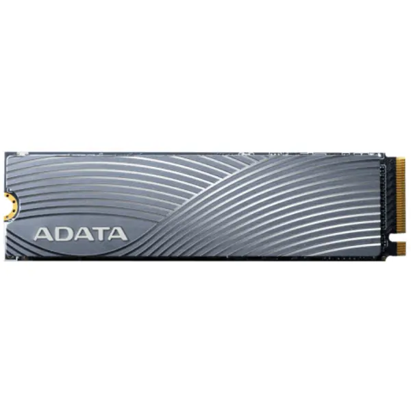 حافظه SSD اینترنال ای دیتا مدل SWORDFISH PCIe Gen3x4 M.2 2280 ظرفیت 250 گیگابایت ADATA SWORDFISH 250GB PCIe Gen3x4 M.2 2280 Solid State Drive