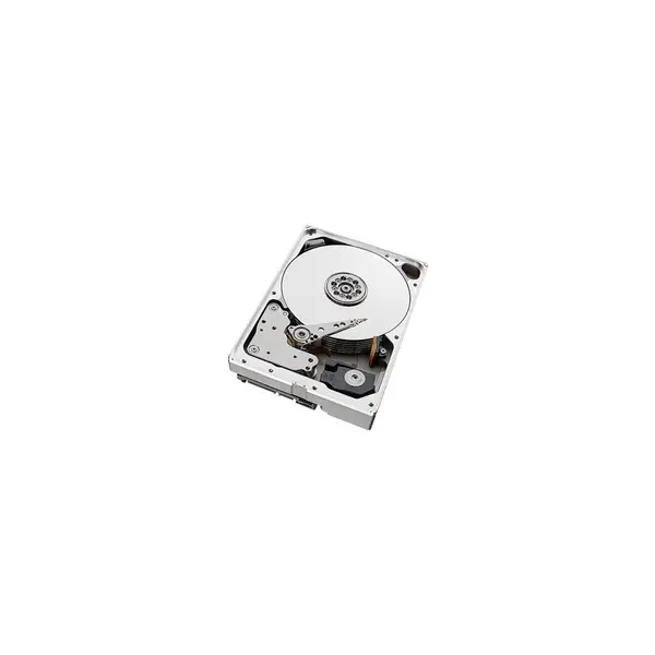 هارد دیسک سیگیت مدل آیرون ولف ST10000VN0008 با ظرفیت 10 ترابایت Seagate ST10000VN0008 IronWolf 10TB 256MB Cache Internal Hard Drive - 2