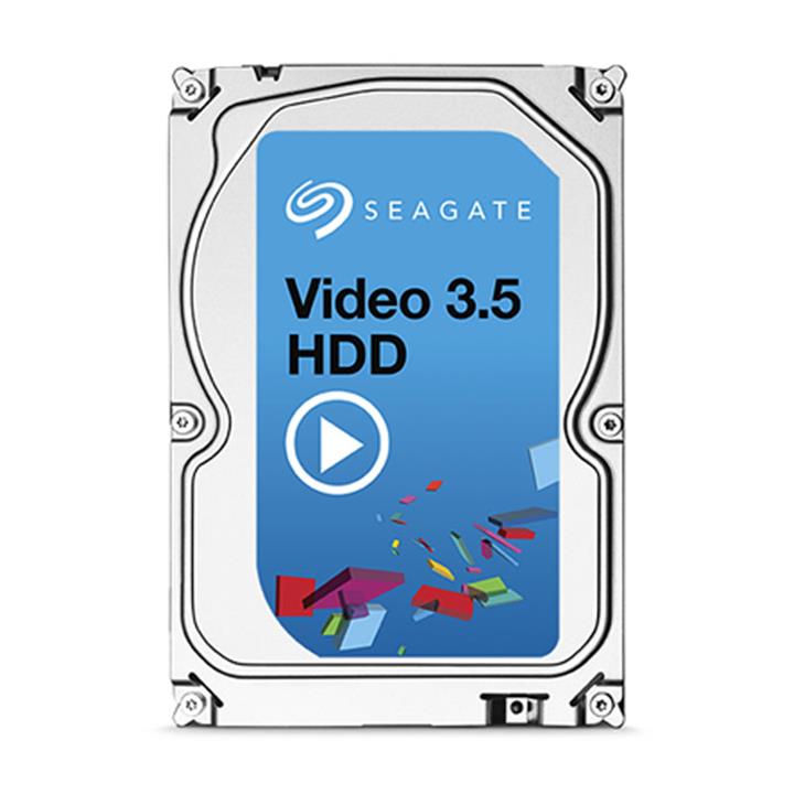 هارددیسک اینترنال سیگیت مدل ST2000VM003 ظرفیت 2 ترابایت Seagate ST2000VM003 Internal Hard Drive 2TB