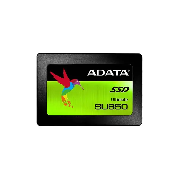 اس اس دی ای دیتا مدل SU650 ظرفیت 120 گیگابایت Adata SU650 SSD - 120GB - 2