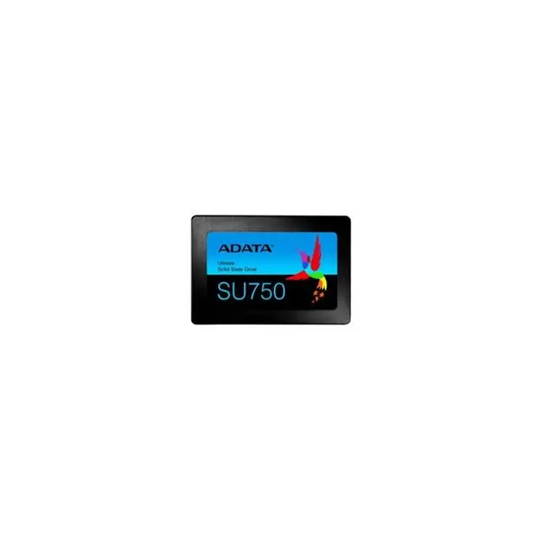 اس اس دی اینترنال ای دیتا مدل SU750 Ultimate ظرفیت 256 گیگابایت ADATA Ultimate SU750 Internal SSD Drive - 256GB - 4