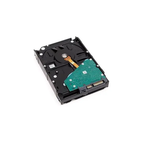 هارددیسک اینترنال سیگیت سری Surveillance مدل ST6000VX0001 ظرفیت 6 ترابایت Seagate Surveillance ST6000VX0001 Internal Hard Drive - 6TB - 4