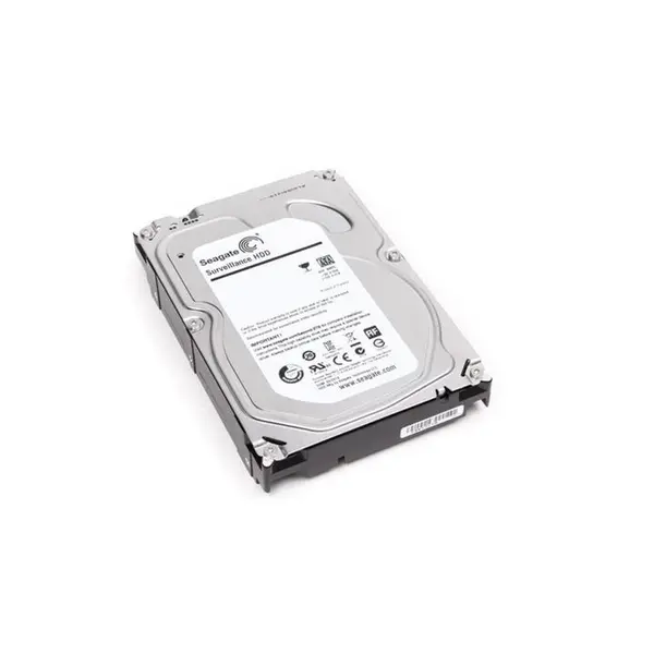 هارددیسک اینترنال سیگیت سری Surveillance مدل ST6000VX0001 ظرفیت 6 ترابایت Seagate Surveillance ST6000VX0001 Internal Hard Drive - 6TB - 3