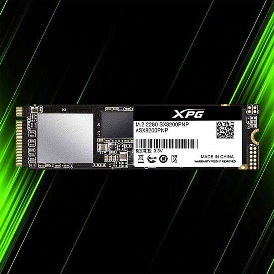 اس اس دی ای دیتا SX8200 Pro 2TB -