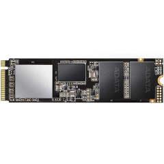 اس‌اس‌دی ای‌دیتا SX8200 Pro 512GB NVME M.2 ADATA XPG SX8200 PRO M.2 SATA3 SSD - 512GB