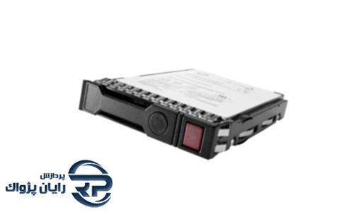 هارد سرور اچ پی ای مدل ۱.۸TB SAS 12G 10K SFF 2.5in