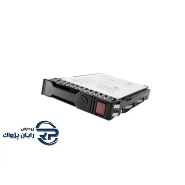 هارد سرور اچ پی ای مدل ۱.۸TB SAS 12G 10K SFF 2.5in