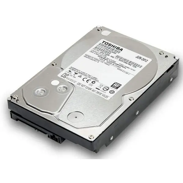 هارد دیسک توشیبا مدل Toshiba DT01ACA100 1TB Toshiba 1TB DT01ACA100 - 2