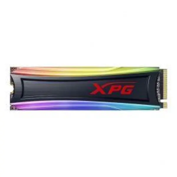 اس اس دی ای دیتا XPG SPECTRIX S40G RGB PCIe 1TB M.2 2280 - - 5
