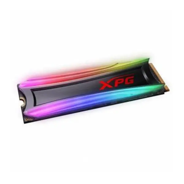 اس اس دی ای دیتا XPG SPECTRIX S40G RGB PCIe 1TB M.2 2280 - - 4