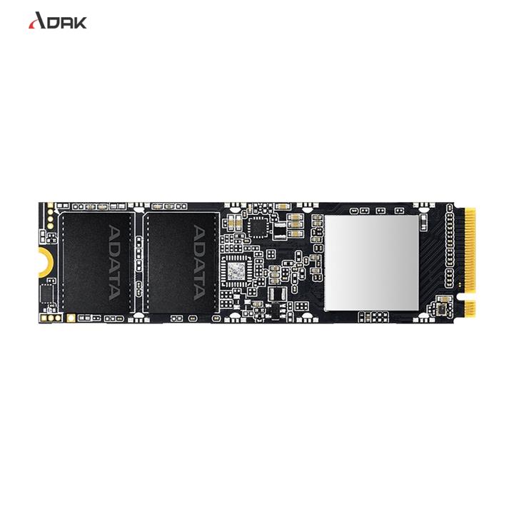 اس اس دی ای دیتا XPG SX8100 M.2 PCIe 1TB SSD: AData XPG SX8100 1TB